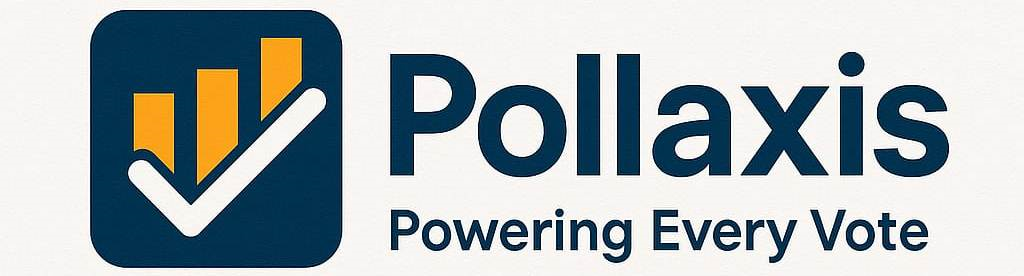 Pollaxis Logo