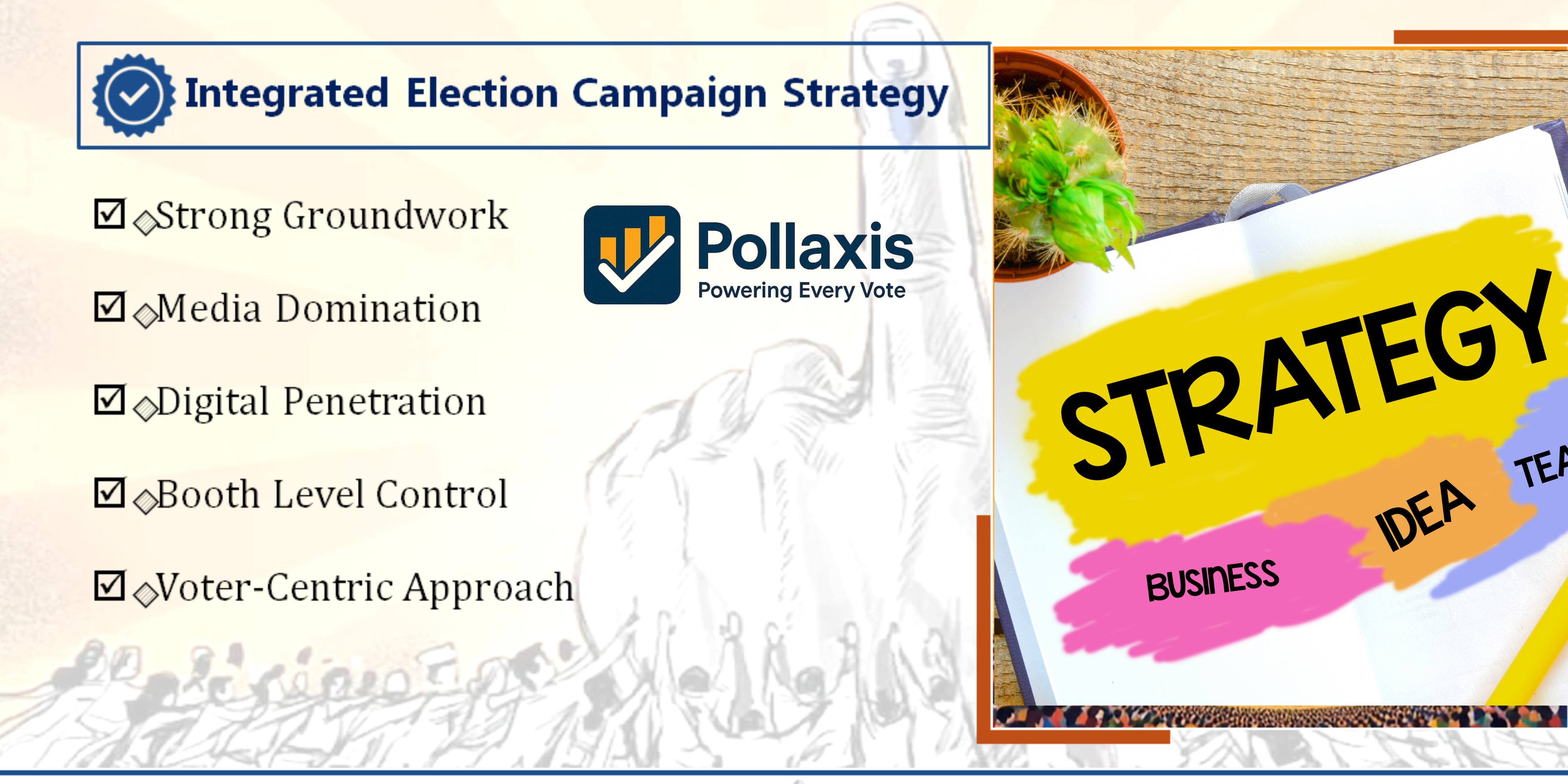 Digital Campaign Dashboard